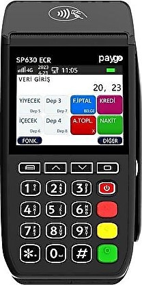 inPOS m530