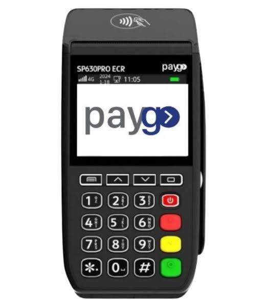 inPOS m530