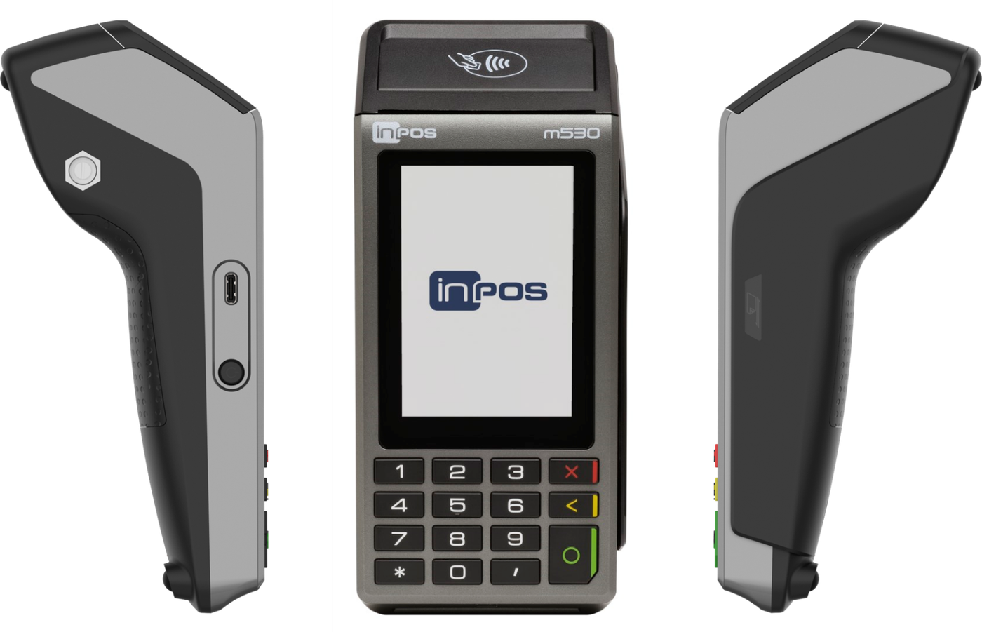 inPOS m530