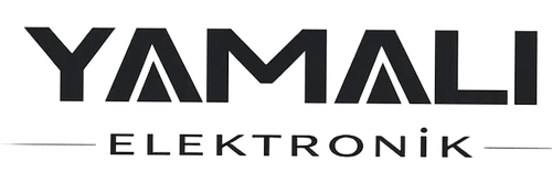 Yamalı Elektronik
